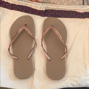 Flip flop from Brazil